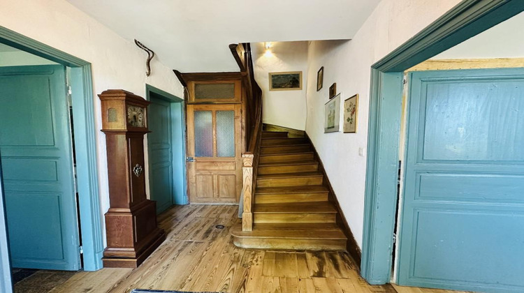 Ma-Cabane - Vente Maison LASSERRE, 300 m²