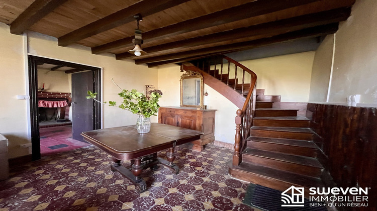 Ma-Cabane - Vente Maison Lasserre, 160 m²