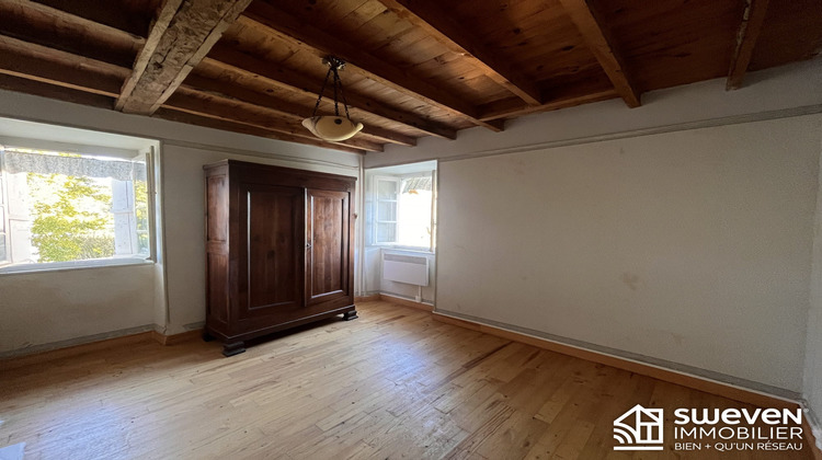 Ma-Cabane - Vente Maison Lasserre, 160 m²