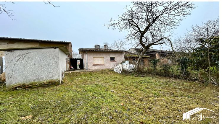 Ma-Cabane - Vente Maison LASSERRE, 77 m²