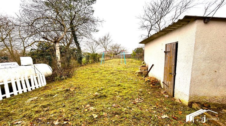 Ma-Cabane - Vente Maison LASSERRE, 77 m²