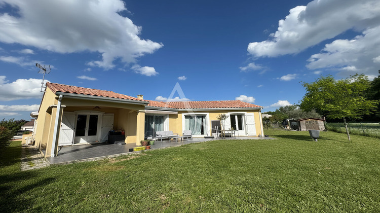Ma-Cabane - Vente Maison LASSERRE, 118 m²
