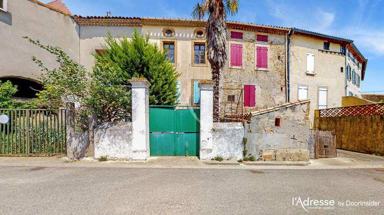 Ma-Cabane - Vente Maison LASSERRE-DE-PROUILLE, 118 m²