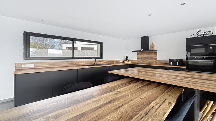 Ma-Cabane - Vente Maison Lasserre-de-Prouille, 164 m²