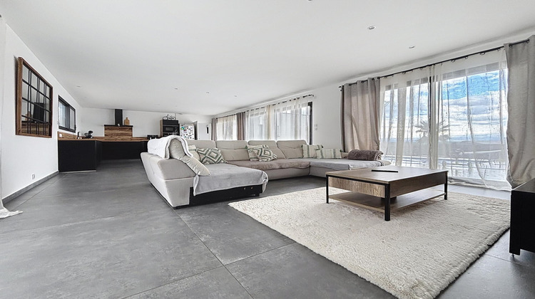 Ma-Cabane - Vente Maison Lasserre-de-Prouille, 164 m²