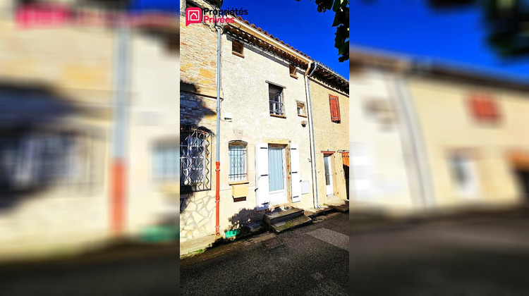 Ma-Cabane - Vente Maison LASSERRE DE PROUILLE, 50 m²