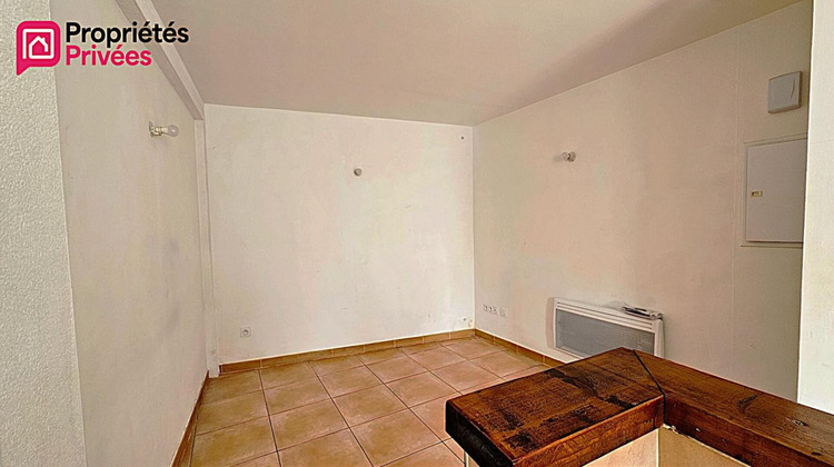 Ma-Cabane - Vente Maison LASSERRE DE PROUILLE, 50 m²