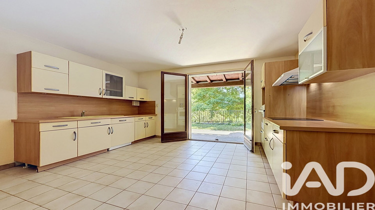 Ma-Cabane - Vente Maison Lasserre-de-Prouille, 163 m²