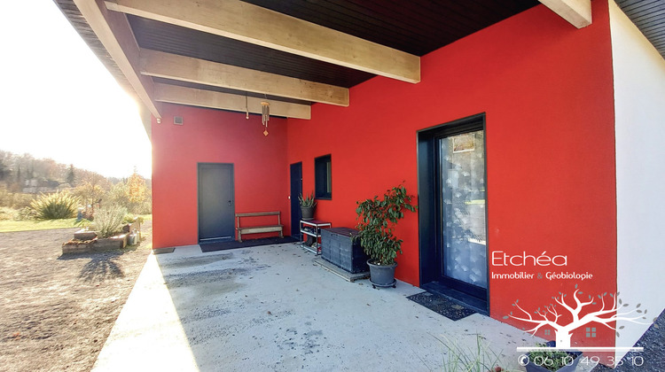 Ma-Cabane - Vente Maison Lasseube, 169 m²