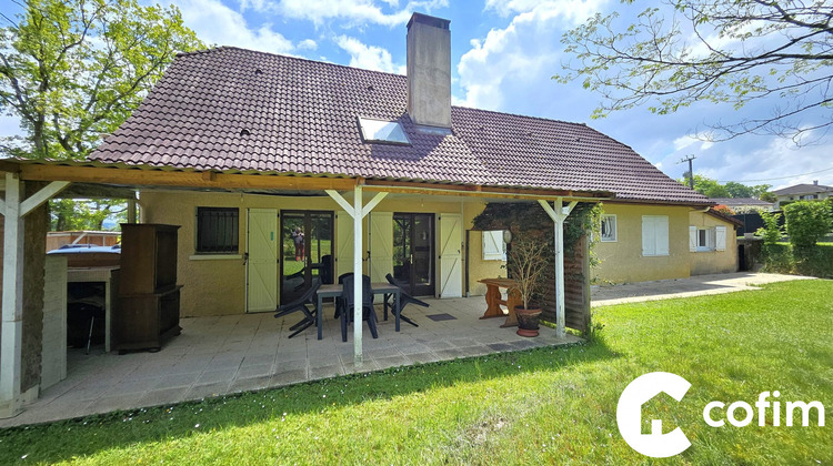 Ma-Cabane - Vente Maison Lasseube, 178 m²