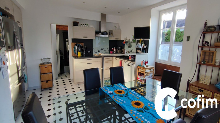 Ma-Cabane - Vente Maison Lasseube, 124 m²