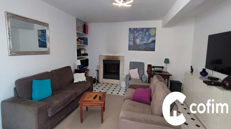 Ma-Cabane - Vente Maison Lasseube, 124 m²