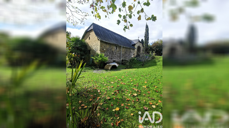 Ma-Cabane - Vente Maison Lasseube, 154 m²