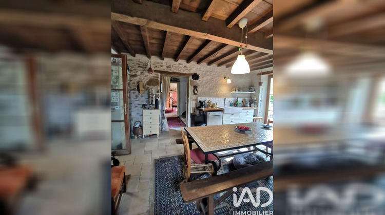 Ma-Cabane - Vente Maison Lasseube, 154 m²