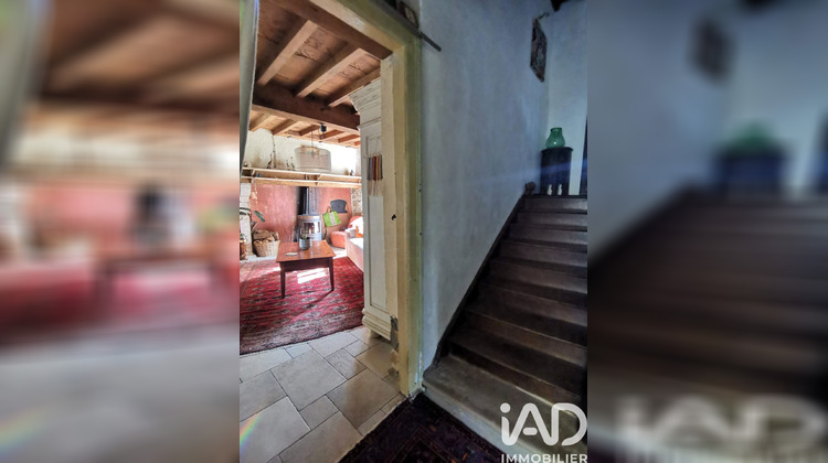 Ma-Cabane - Vente Maison Lasseube, 154 m²