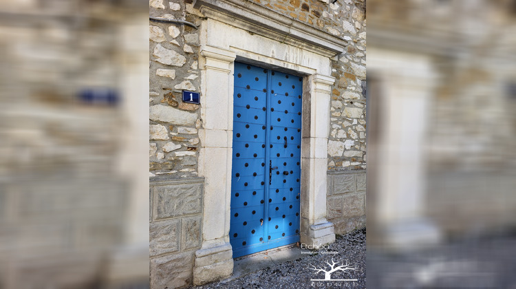 Ma-Cabane - Vente Maison Lasseube, 108 m²