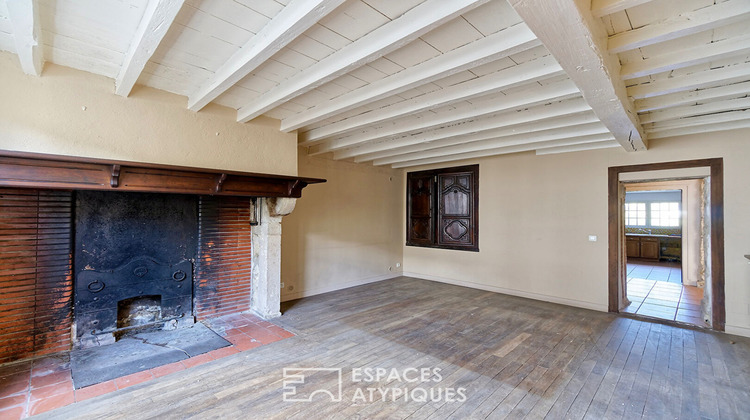 Ma-Cabane - Vente Maison LASSEUBE, 240 m²