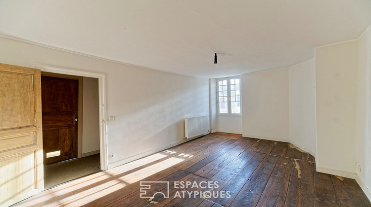 Ma-Cabane - Vente Maison LASSEUBE, 240 m²