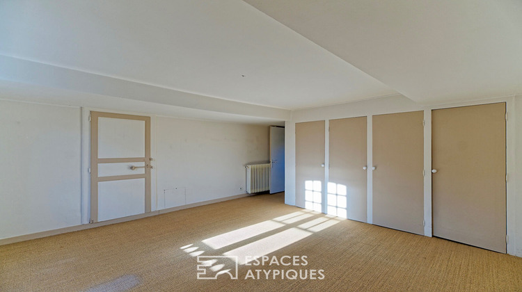 Ma-Cabane - Vente Maison LASSEUBE, 240 m²