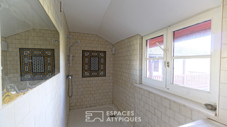 Ma-Cabane - Vente Maison LASSEUBE, 240 m²