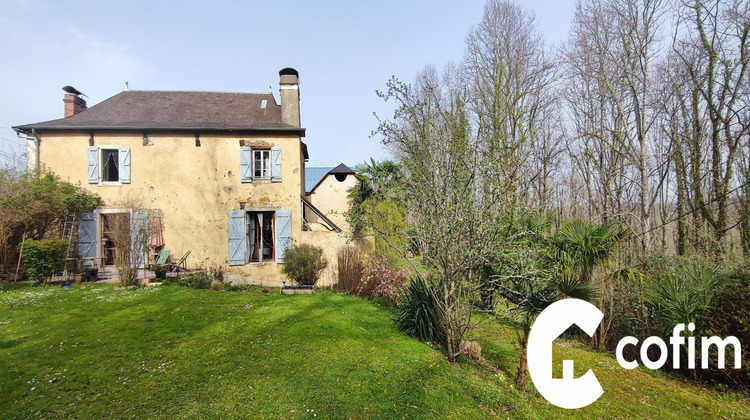 Ma-Cabane - Vente Maison Lasseube, 150 m²