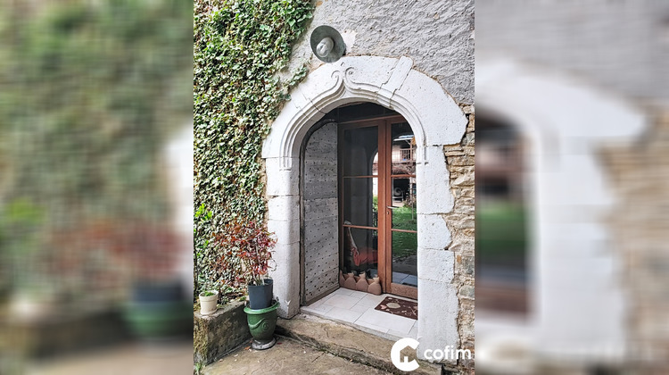 Ma-Cabane - Vente Maison Lasseube, 150 m²