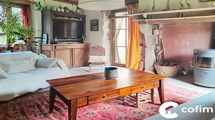 Ma-Cabane - Vente Maison Lasseube, 150 m²