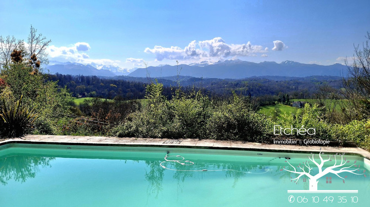 Ma-Cabane - Vente Maison Lasseube, 248 m²