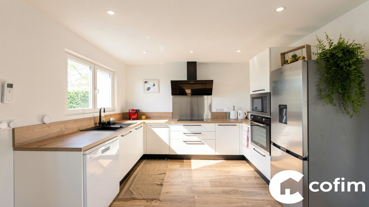 Ma-Cabane - Vente Maison Lasseube, 86 m²