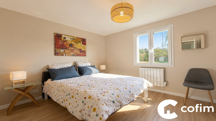 Ma-Cabane - Vente Maison Lasseube, 86 m²