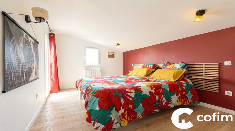 Ma-Cabane - Vente Maison Lasseube, 86 m²
