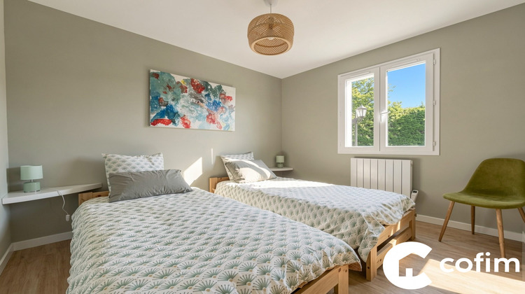 Ma-Cabane - Vente Maison Lasseube, 86 m²