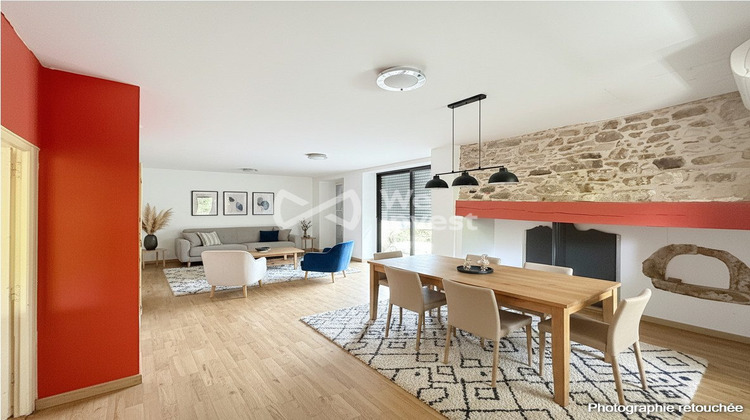 Ma-Cabane - Vente Maison Lasseube, 139 m²