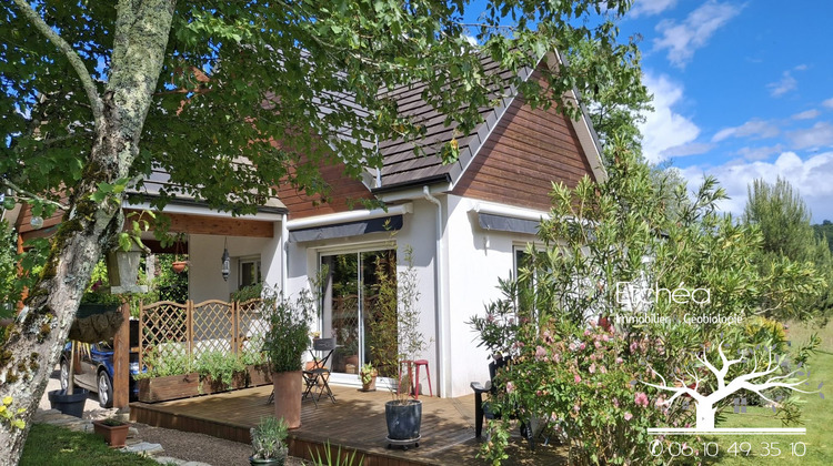 Ma-Cabane - Vente Maison Lasseube, 115 m²