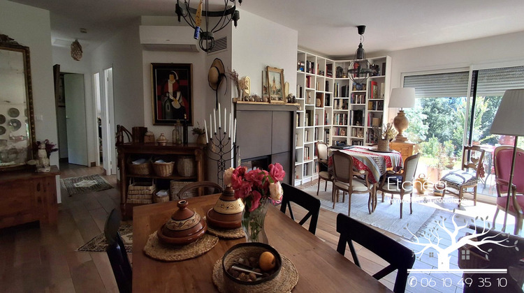 Ma-Cabane - Vente Maison Lasseube, 115 m²