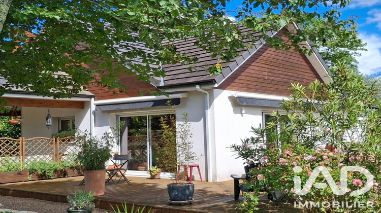 Ma-Cabane - Vente Maison Lasseube, 115 m²