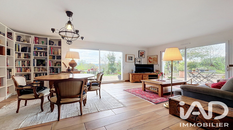 Ma-Cabane - Vente Maison Lasseube, 115 m²