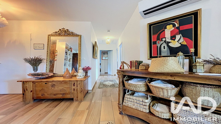 Ma-Cabane - Vente Maison Lasseube, 115 m²