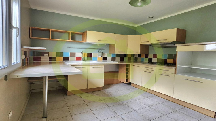 Ma-Cabane - Vente Maison LASSIGNY 60310, 129 m²