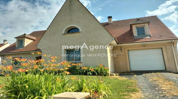 Ma-Cabane - Vente Maison LASSIGNY, 186 m²