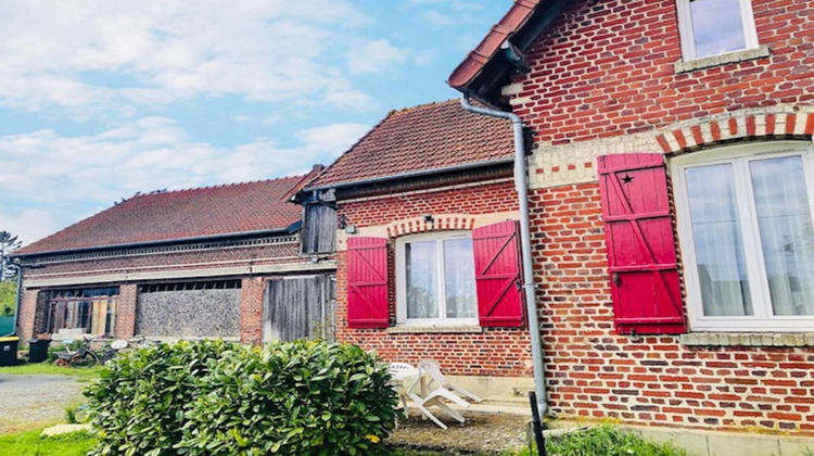 Ma-Cabane - Vente Maison LASSIGNY, 96 m²