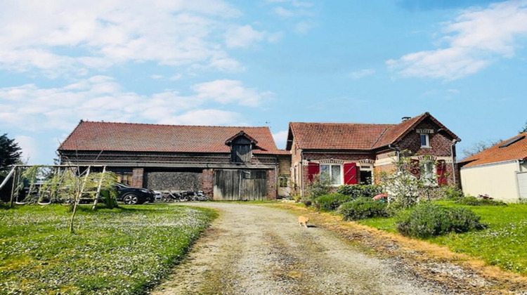 Ma-Cabane - Vente Maison LASSIGNY, 96 m²