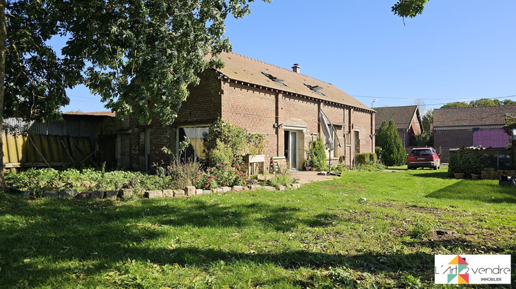 Ma-Cabane - Vente Maison Lassigny, 123 m²