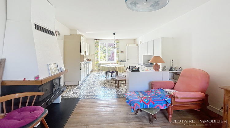 Ma-Cabane - Vente Maison Lassigny, 158 m²