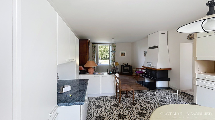 Ma-Cabane - Vente Maison Lassigny, 158 m²