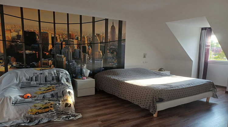 Ma-Cabane - Vente Maison LASSIGNY, 178 m²