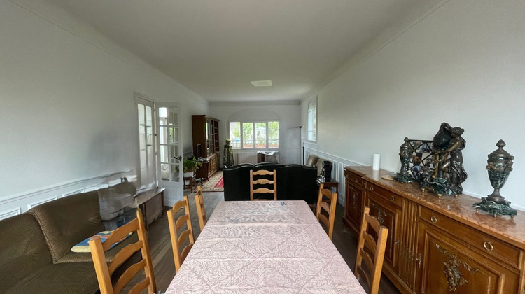 Ma-Cabane - Vente Maison Lassigny, 162 m²