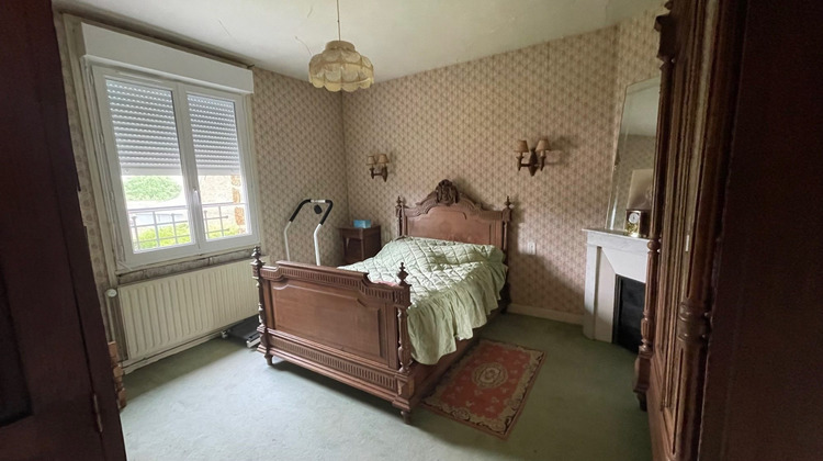 Ma-Cabane - Vente Maison Lassigny, 162 m²