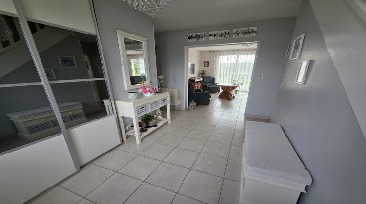 Ma-Cabane - Vente Maison LASSIGNY, 138 m²