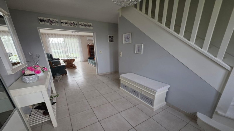 Ma-Cabane - Vente Maison LASSIGNY, 138 m²